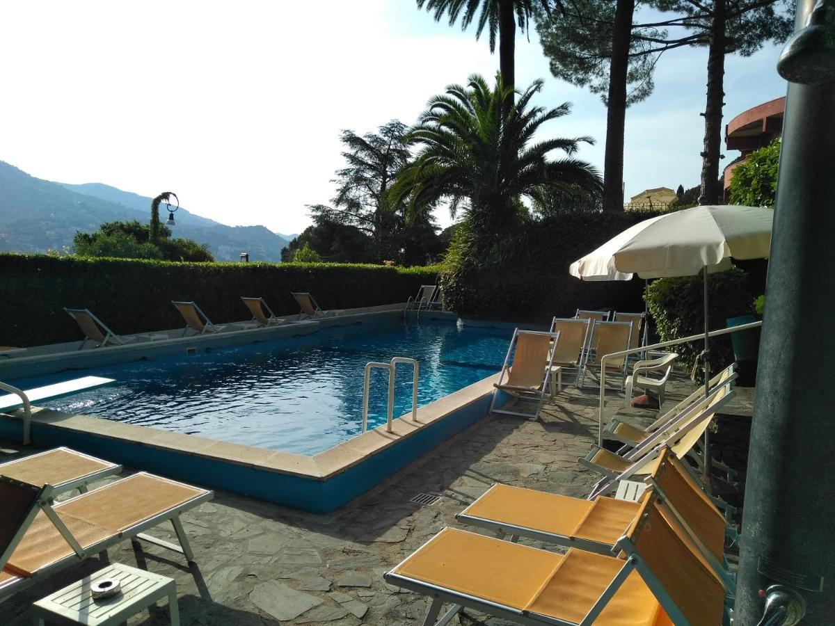 Appartement Loggia Portofino Rapallo